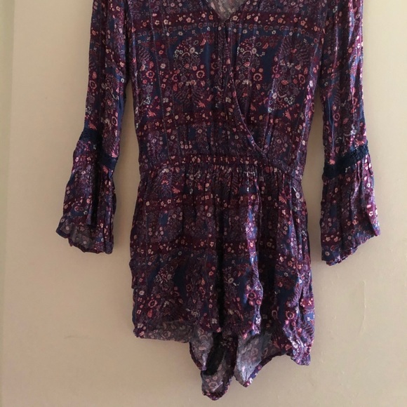 Romper - Picture 3 of 3